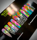 Sorbet Nail Set