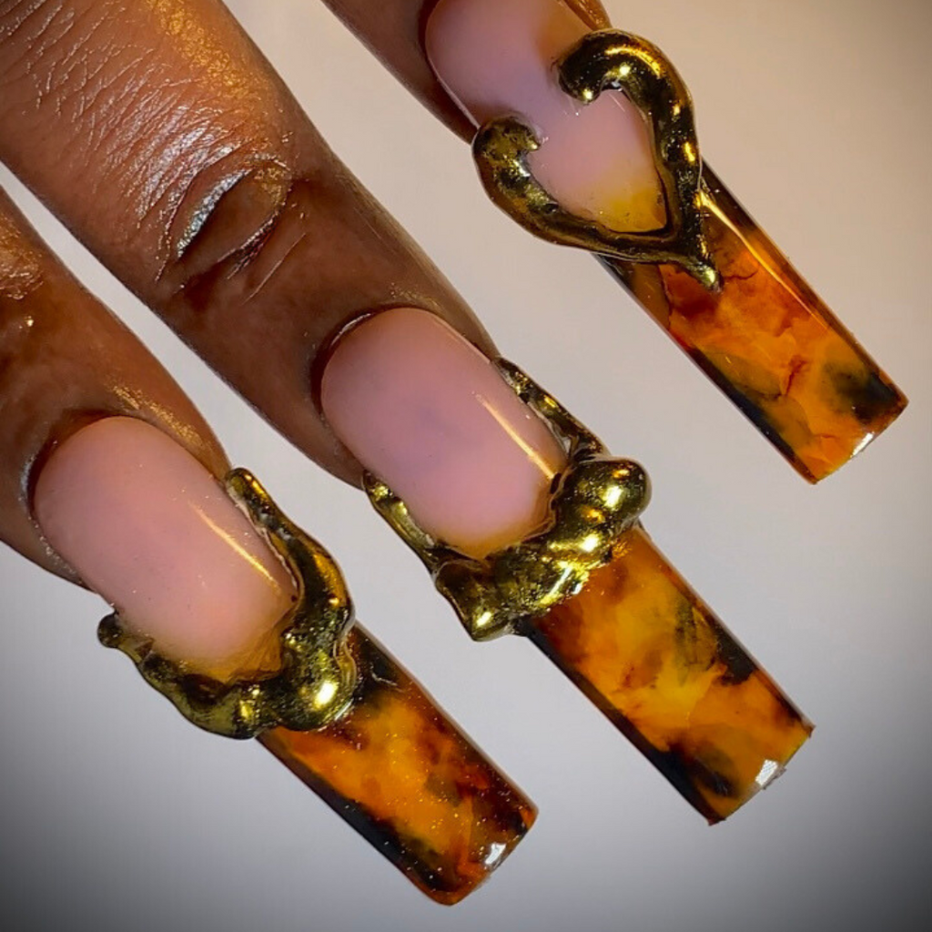 Bamboo Hoop Frenchies
