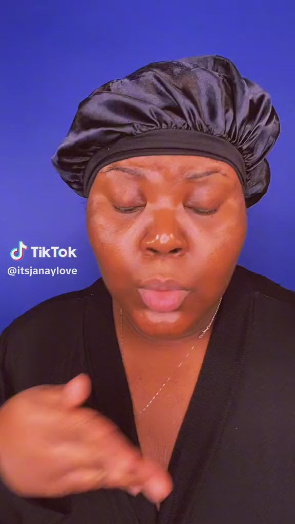 TRU Denim Nail Set